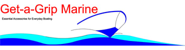 Get-a-Grip Marine Boat Handles